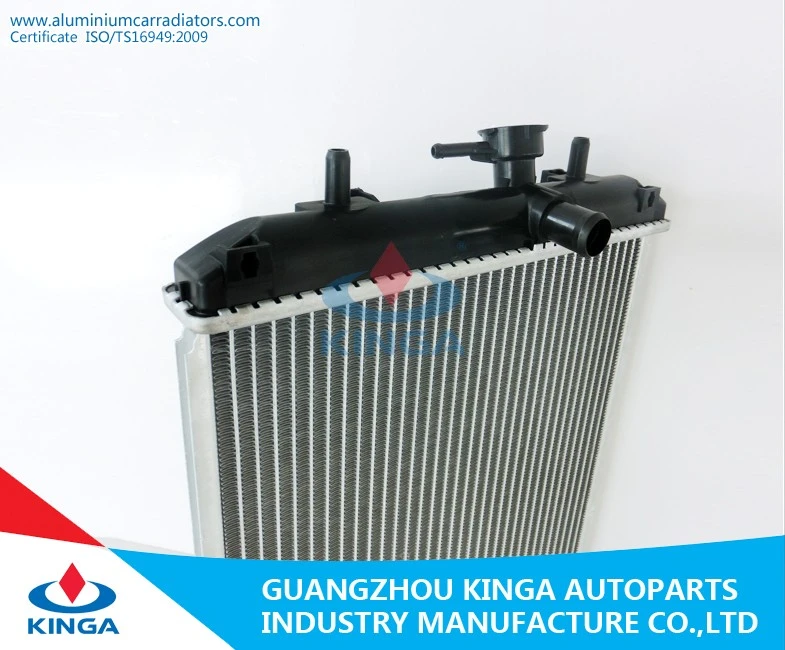 Auto Radiator For Esse 2005 At OEM No.: 16400-B2120-000