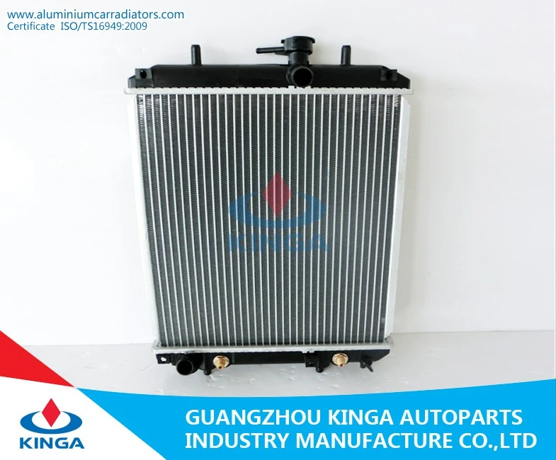 Auto Radiator For Esse 2005 At OEM No.: 16400-B2120-000
