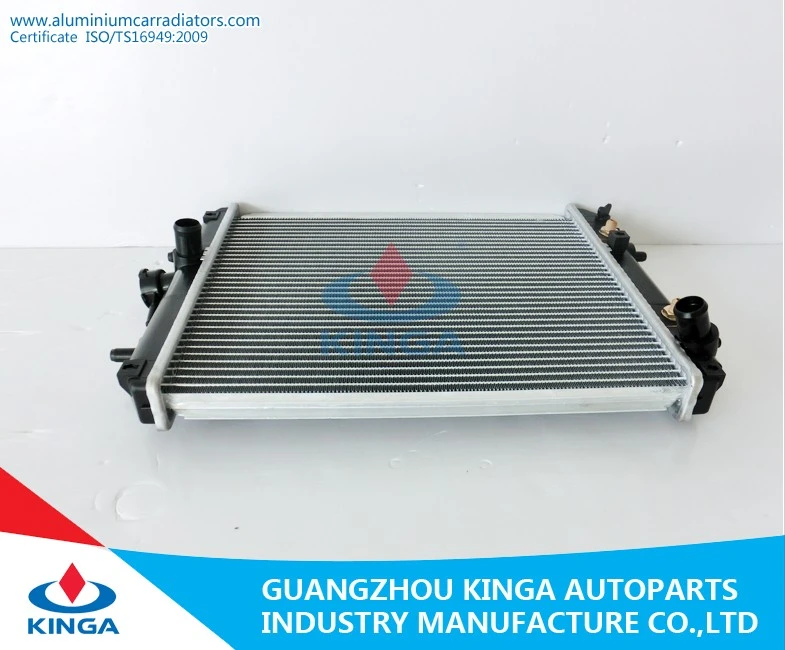 Auto Radiator For Esse 2005 At OEM No.: 16400-B2120-000