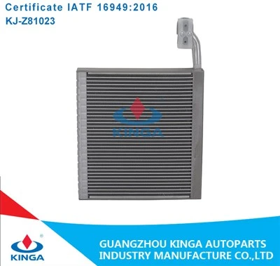 A/C verdamper kern voor Honda Civic 06-11