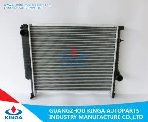 BMW RADIATOR VOOR 3E36 / 325TD'90-99 MT; OEM # 2244073/2244073/2244753/2227281