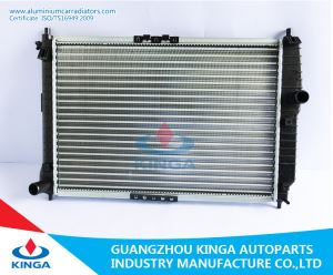 DAEWOO RADIATOR VOOR KALOS MT; OEM # 96536525