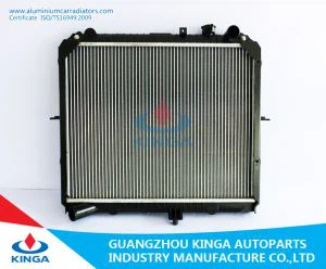 HYUNDAI RADIATOR VOOR KIA K-SERIE'01 MT; OEM # OK60B-15-200 / 60B-15-200 OK63K-15-200B / C / D / 25310-4e900