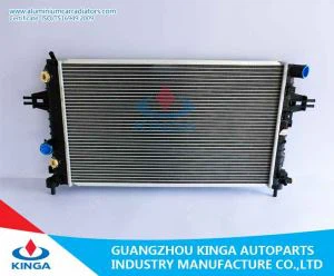 OPEL RADIATOR VOOR ASTRA H 1.4 / 1.8i'04- AT / ZAFIRA B 1.6'05- AT; OEM # 1300265