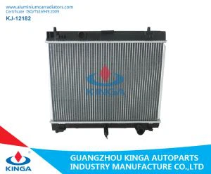 Koeling Auto Radiator voor Vitz 2005 NCP91 NCP100 MT OEM: 16.400-21.270