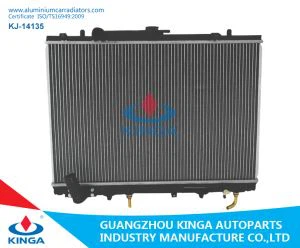 Mitsubishi Montero Sport 1997-2004 Radiator Nissens 68154