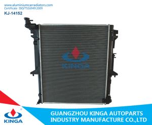 Auto Parts Heat Exchange Vervang Water Tank voor G20 04 L200 07