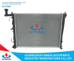 Aluminium Auto Radiator voor Hyundai Elantra'07AT OEM 25310-2H050 DPI 2928