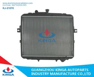 Hyundai Auto Radiator H100 Truck'04 MT OEM 25310-4F400