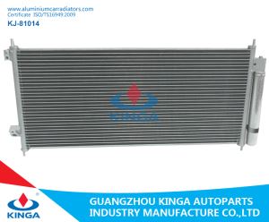 2008 Aluminium Auto Condensator voor Honda Fit