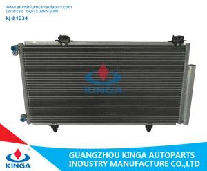 Auto Airconditioning Condensator voor Honda Civic 4 Dors (06-)