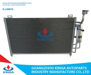 Mazda 2 2007 Auto Condensator DFY1-61-48Z