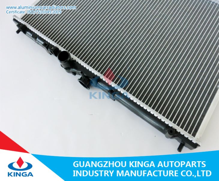 Aluminium Auto Radiator For Mitsubishi Carisma 1.6 OEM MB925637