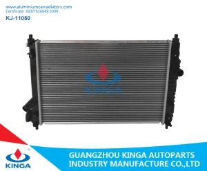 2009-2010 DAEWOO Aluminium radiateur KALOS AVEO MT, OEM: 96817887/95227751/95227749