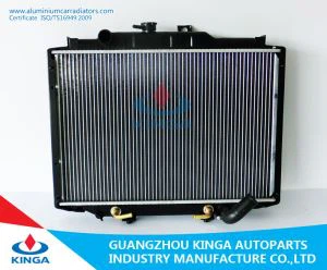1986-1999 MITSUBISHI DELICA RADIATOR