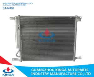 Auto Aluminium Condensor voor Chevrolet Aveo'09-; OEM: 95227758