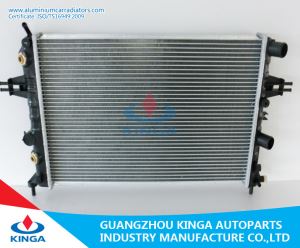 Auto Radiator voor Opel Astra G 1998 met hard plastic tank