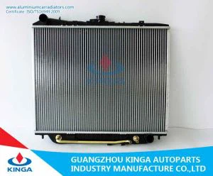 AUTO KOELWIELRADIATOR VOOR ISUZU-TROOPER AT
