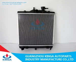 AUTO-ONDERDELEN ALUMINIUM RADIATOREN VOOR HYUNDAI KTA PICANTO 04 - MT