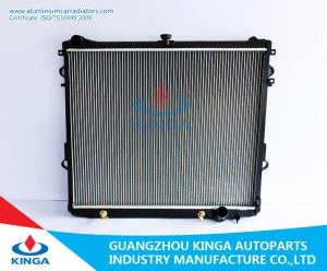 KOELSYSTEEM RADIATOR VOOR TOYOTA LANDCRUISER 09 UZJ200