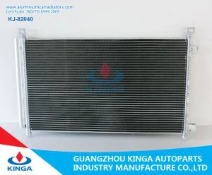 Auto Auto aluminium condensor voor Nissan X-Trail T32 14-