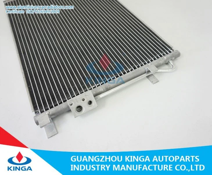 NISSAN PICK D22 98-（R12） - Condenser
