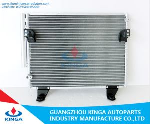 HILUX/VEGA(04-) - Condensor