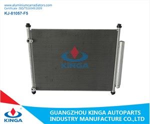 HONDA CONDENSOR VOOR STAD 2015 MET OEM 80110-T9A-T01