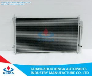 HONDA FIT'09- 80110-TK6-A01 Condensor
