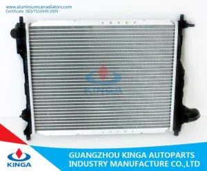 MATIZ 0. {{1}} / 1. 0i'0. 5  MT SPARK 0. {{1}} / 1. 0i ' 0. 5  MT - Gesoldeerde radiator