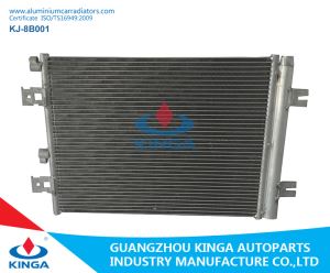 Renault condensator voor Logan 2007 met OEM 921007794r