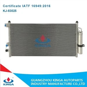 Autocondensor Voor Changfeng Cheetah CS6 OEM GEEN. CS780088