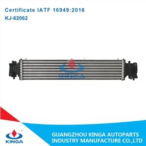 Intercooler voor AUDI A3 03-12 Oem:1K0.145.803 B/1K0.145.803 T Nissens:96715