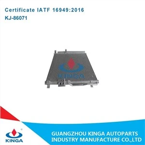 KIA KX5' 15- OE97606-D3500 AC-condensor