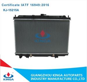 Radiator voor automatisch koelsysteem voor PRIMERA`02-P12 AT